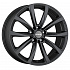 Диск MAK Wolf 7x19 5x114,3 ET40 DIA 66,1 Black Mirror
