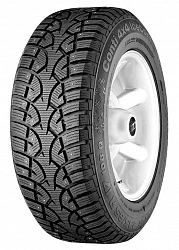 Шина Continental 4x4 IceContact 235/60 R17 106T (2012 г.в.)