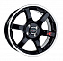 Диск Yamato Nomura Y771 7x16 5x114,3 ET40 DIA 66,1 BFP
