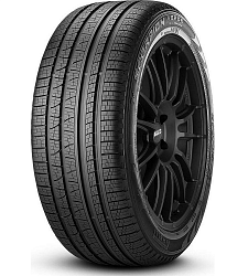 Шина Pirelli Scorpion Verde All Season M+S 285/65 R17 116H