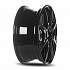 Диск AERO V20101 5,5x14 4x98 ET38 58,5 B