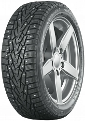 Шина Nokian Tyres Nordman 7 205/60 R16 96T XL