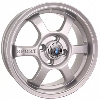 Диск Venti V1501 6х15 4х100 ET40 54,1 S