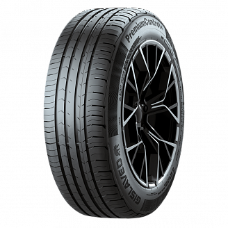 Шина Gislaved PremiumControl (ex. Continental) 215/55 R17 94V