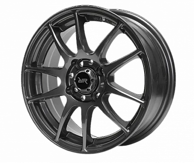 Диск RR CSS3199 6х15 4х114,3 ET40 67,1 GS 112152