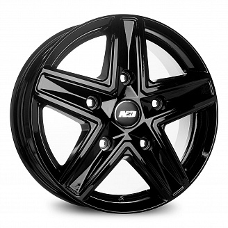 Диск RST R139 7,5x19 5x108 ET41 65,1 BD