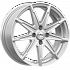 Диск iFree Хит (KC1081-00) 6x16 4x100 ET45 DIA 60,1 Блэк джек