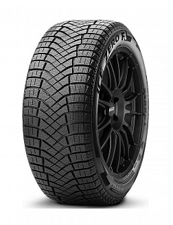 Шина Pirelli Ice Zero Friction 225/55 R19 103H XL