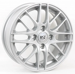 Диск RST R004 5,5x14 4x100 ET43 60,1 SL (Logan)