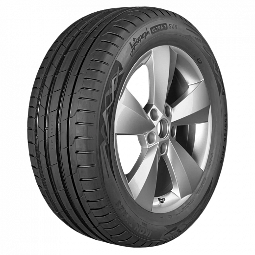 Шина Ikon Autograph Ultra 2 SUV 265/50 ZR19 110Y XL