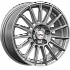 Диск iFree Азур (KC1052-02) 6,5x16 5x100 ET38 DIA 57,1 Блэк джек