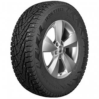 Шина Ikon Autograph Ice C3 195/75 R16C 107/105R
