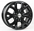 Диск RST R056 6,5x16 6x139,7 ET50 92,5 GRD (H1)