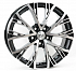 Диск RST R207 6,5x17 5x108 ET33 DIA 60,1 BD (Chery)