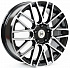 Диск Tech Line TL739 6,5x17 5x108 ET40 DIA 54,1 BD