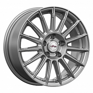 Диск iFree Азур (KC1052-02) 6,5x16 5x100 ET38 DIA 57,1 Нео-классик