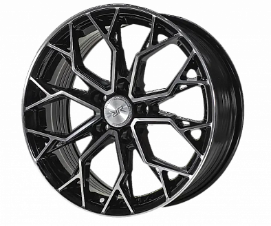 Диск RR CSSYA5640 7,5х17 5х108 ET33 60,1 B-P 120297