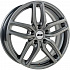 Диск N2O V2199 6,5x17 4x100 ET43 DIA 60,1 BFP