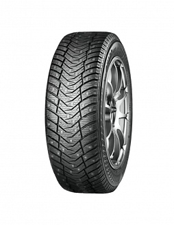 Шина Yokohama iceGuard Stud iG65 255/55 R19 111T