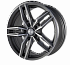 Диск RR CSSD2788 6,5х15 5х100 ET35 57,1 MK-P/M 120314