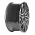 Диск RPLC BM104 9,5x22 5x112 ET37 66,6 BFP (BMW X5, BMW X6, BMW X7)