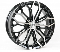 Диск RST R208 6,5x18 5x108 ET33 60,1 BD (EXEED,CHERRY)