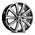 Диск Chg3 7x19 5x114,3 ET34,5 60,1 GMFP (Changan CS75-PLUS)