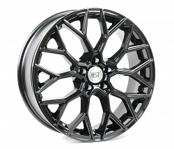 Диск RST R198 6,5x18 5x108 ET33 60,1 BL (Exeed Cherry)