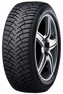 Шина Nexen Winguard WinSpike 3 235/65 R16C 121/119R