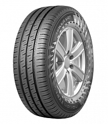 Шина Nokian Tyres Hakka Van 195/70 R15C 104/102R