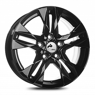 Диск RPLC MI236 6,5x16 5x114,3 ET38 67,1 B (б/к)