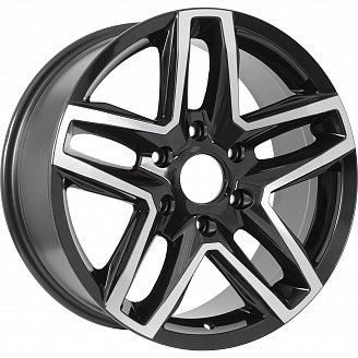 Диск RST R238 8x18 6x139,7 ET36 100,1 BD (Tank 300)