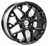 Диск RST R148 8x18 5x108 ET33 65,1 BL (Chery Exeed)