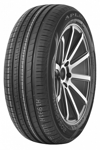 Шина Aplus A609 195/65 R15 95H XL
