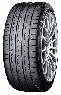 Шина Yokohama Advan Sport V105S 245/45 R18 96Y Run Flat