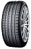 Шина Yokohama Advan Sport V105S 245/45 R18 96Y Run Flat