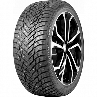Шина Nokian Tyres Hakkapeliitta 10 EV 235/45 R20 100T SilentDrive XL