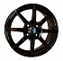 Диск Venti V1508 5,5х15 4х100 ET45 54,1 BD