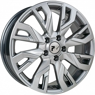 Диск RPLC (Вектор) KI207 7х18 5х114,3 ET49 67,1 S 20709SP