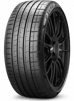 Шина Pirelli P-Zero Sports Car (PZ4) 275/40 R22 107Y XL (*) (KS)