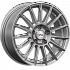 Диск iFree Азур (KC1052-02) 6,5x16 5x100 ET38 DIA 57,1 Хай вэй