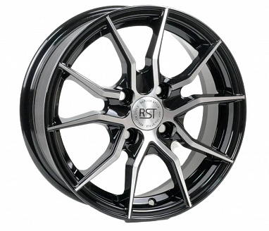 Диск RST R014 5,5x14 4x98 ET33 58,6 BD (Lada)