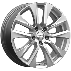 Диск SKAD KL-330 (18_Koleos) 7x18 5x114,3 ET35 66,1 Графит