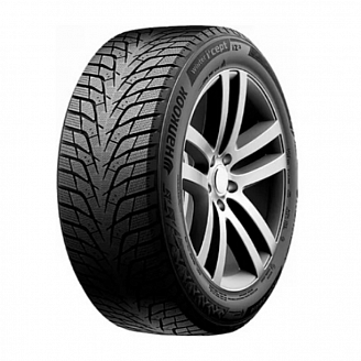 Шина Hankook Winter i*Cept IZ3 W636 205/50 R17 93H XL