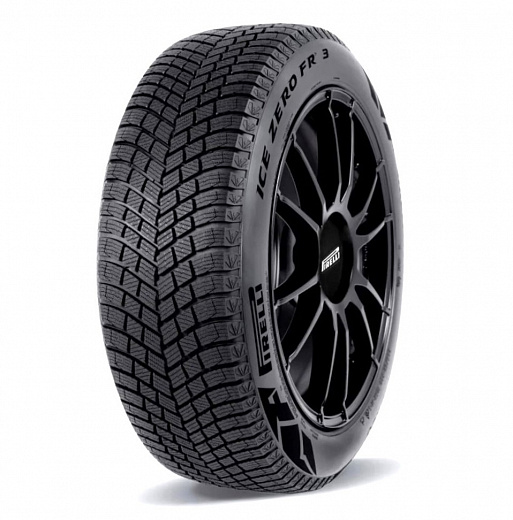 Шина Pirelli Ice Zero FR 3 255/55 R20 110H XL