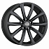 Диск MAK Wolf 7x19 5x114,3 ET40 DIA 66,1 Black Mirror