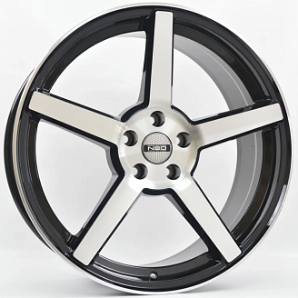 Диск NEO V03-2085 8,5х20 5х112 ET40 66,6 BD