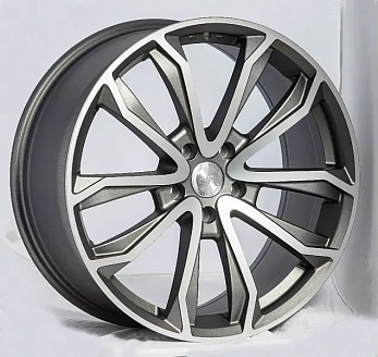 Диск RR CSS9529 9х20 5х120 ET41 67,1 MK-P/M 94136