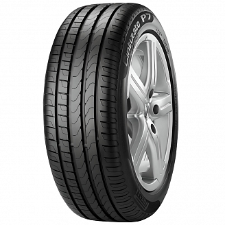 Шина Pirelli Cinturato P7 255/40 R18 95Y RunFlat