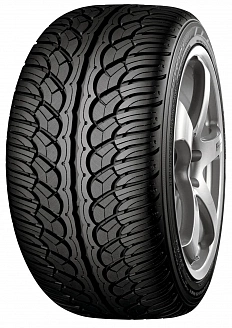 Шина Yokohama Parada Spec-X PA02 235/55 R19 101V